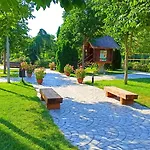 Attractive In Sunny Cascadas Family Слънчев бряг