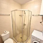 Attractive In Sunny Cascadas Family Appartement Sunny Beach