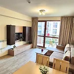 Appartement Attractive In Sunny Cascadas Family Sunny Beach