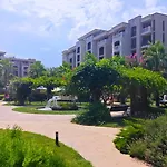 Attractive In Sunny Cascadas Family Appartement Sunny Beach