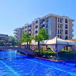Appartement Attractive In Sunny Cascadas Family *