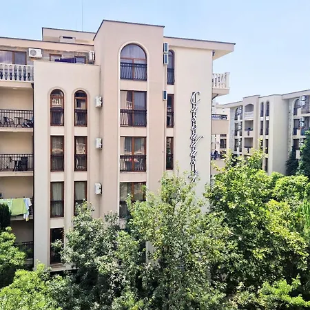 Apartament Attractive In Sunny Cascadas Family *