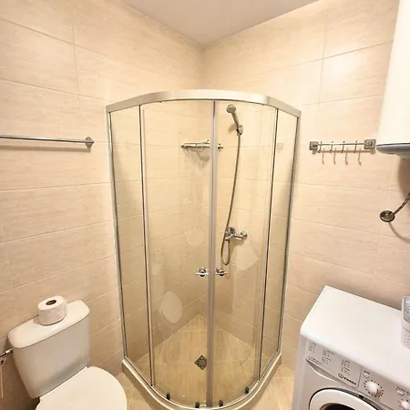 Attractive In Sunny Cascadas Family Apartamento Sunny Beach