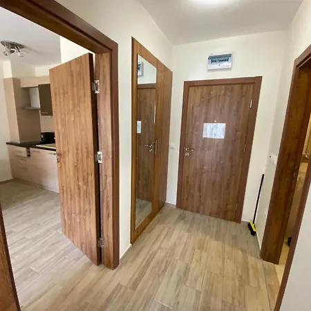 Attractive In Sunny Cascadas Family Apartamento *