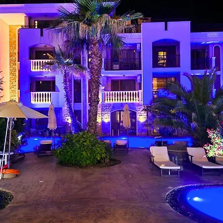 Apartament Attractive In Sunny Cascadas Family *